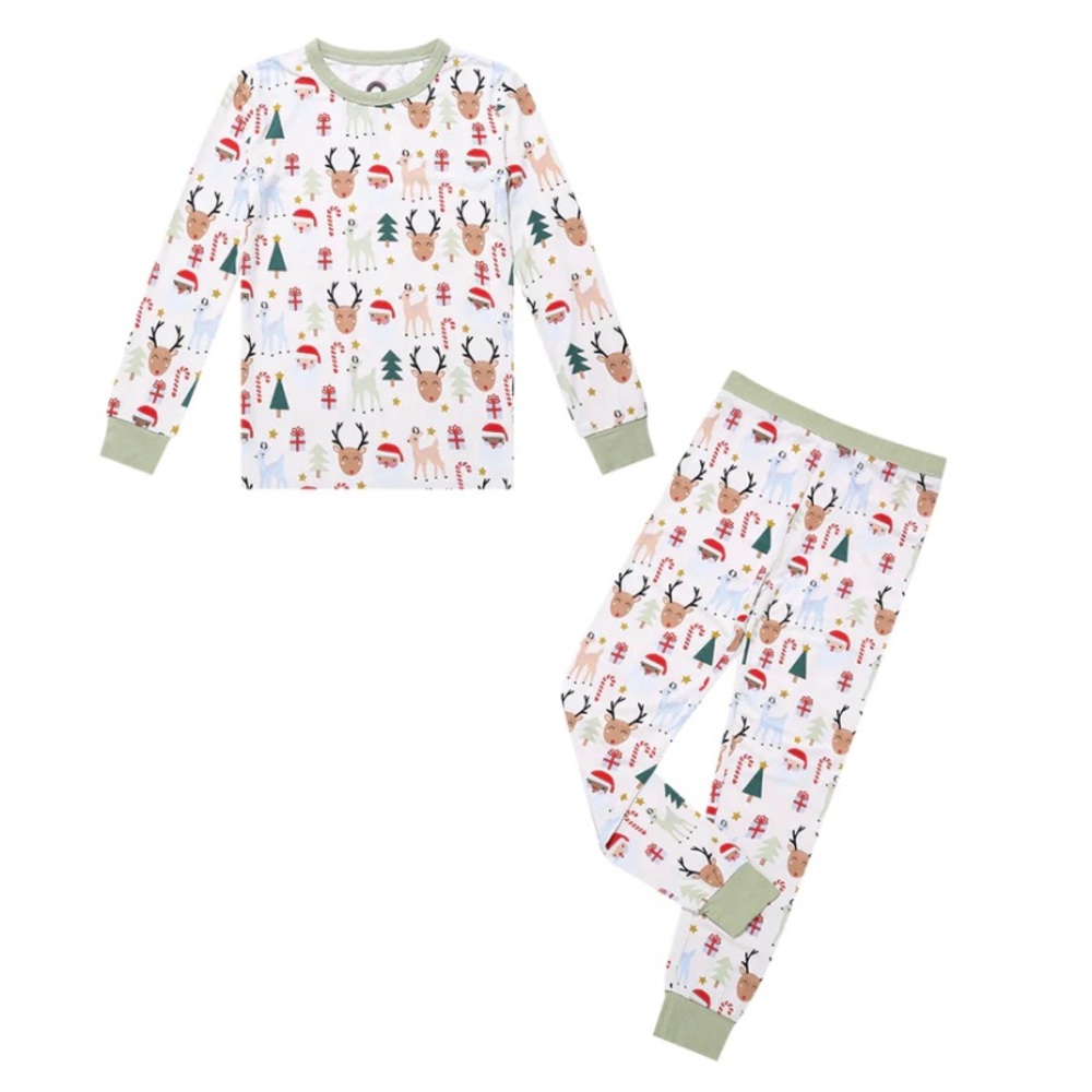 NWT Emerson Bamboo Set